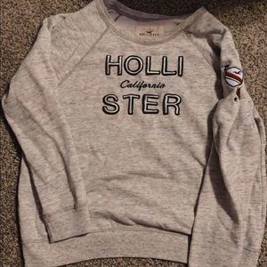 Hollister Pullover